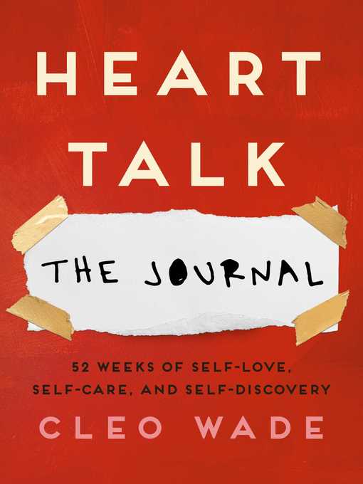 Title details for Heart Talk by Cleo Wade - Available